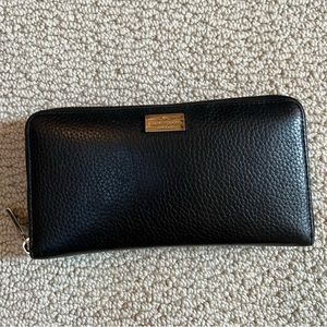 Kate Spade Leather Wallet